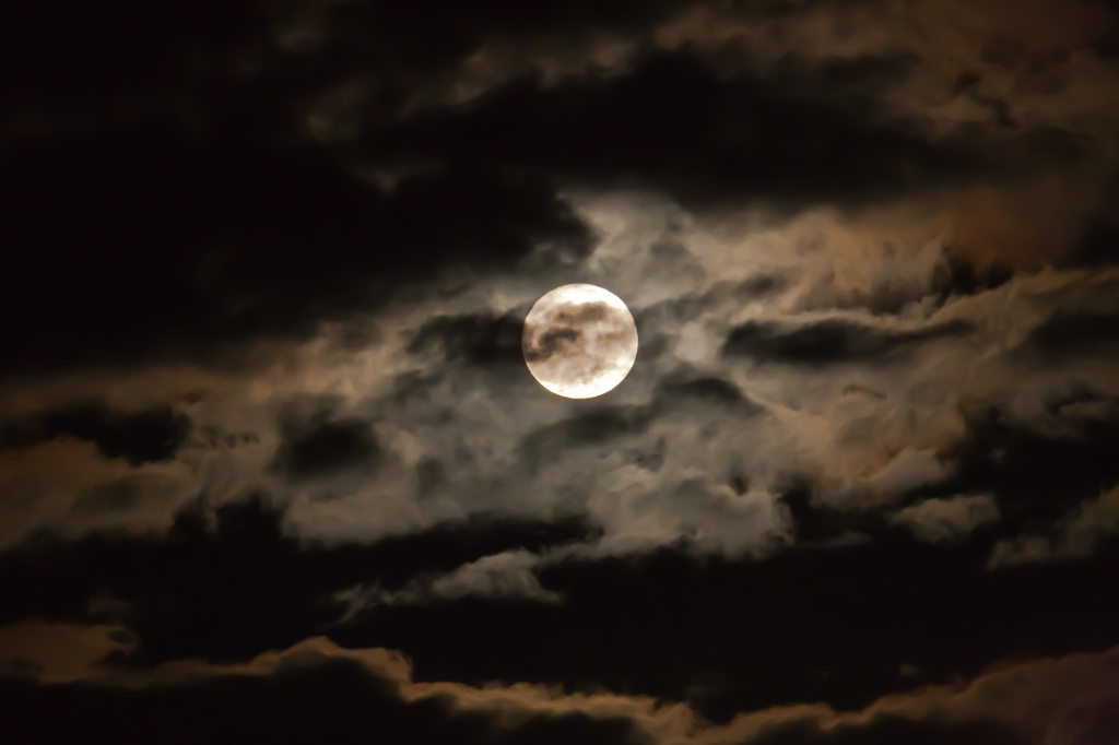 sky at night 3 by peadar