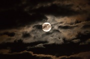 8th Mar 2012 - sky at night 3