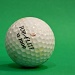 Golf Ball by natsnell