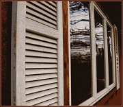 8th Mar 2012 - Window
