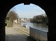 6th Mar 2012 - River Ouse in York