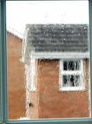 7th Mar 2012 - Oh no - it's raining!
