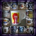 Mug Collection - Part One by mozette