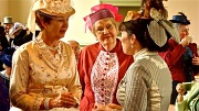 12th Feb 2012 - Victorian chatter