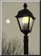 8th Mar 2012 - March Full Moon