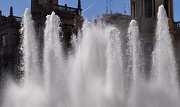 4th Mar 2012 - Central fountain 