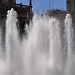Central fountain  by philbacon