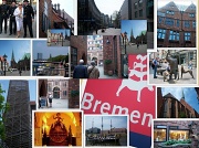 9th Jun 2010 - Pictures from Bremen, Germany