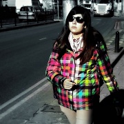 9th Mar 2012 - Josefina