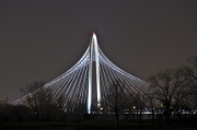 9th Mar 2012 - Margaret Hunt Hill Bridge