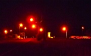 9th Mar 2012 - Crossroads