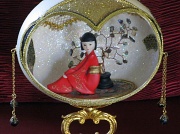 9th Mar 2012 - Oriental Lady