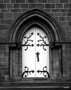 10th Mar 2012 - THE DOOR