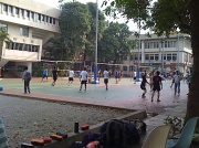 11th Mar 2012 - Volleyball Is Taiwan's Youth Soccer