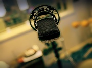 7th Mar 2012 - Condenser mic