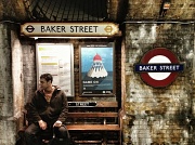 10th Mar 2012 - Baker Street