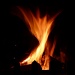 Playing with fire by calx