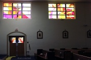 3rd Mar 2012 - Saint Bernadette Catholic Church, Indianapolis