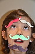 10th Mar 2012 - Mustache inviders