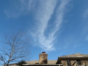 10th Mar 2012 - Smokey Cloud.