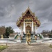 Buddhist Temple by lynne5477