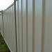 New Fence by kjarn