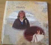 11th Mar 2012 - Wendy