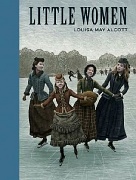 7th Mar 2012 - Little Women - Louisa May Alcott
