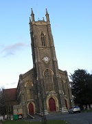 7th Mar 2012 - St Nicholas Church