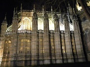 6th Mar 2012 - Westminster Abbey