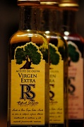 8th Jun 2010 - olive oil