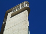 6th Mar 2012 - Lewis's Tower