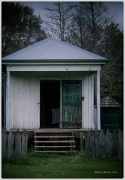 10th Mar 2012 - Another Shotgun House