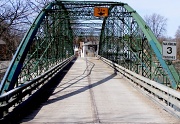 12th Mar 2012 - Blackfriars Bridge
