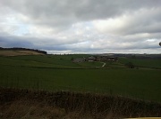 10th Mar 2012 - View across to Daley Dale, Derbyshire