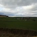 View across to Daley Dale, Derbyshire by clairecrossley