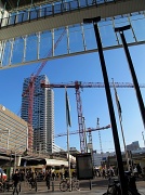 12th Mar 2012 - Cranes
