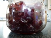 12th Mar 2012 - Glace Cherries