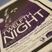 Twelfth Night In Chicago by labpotter