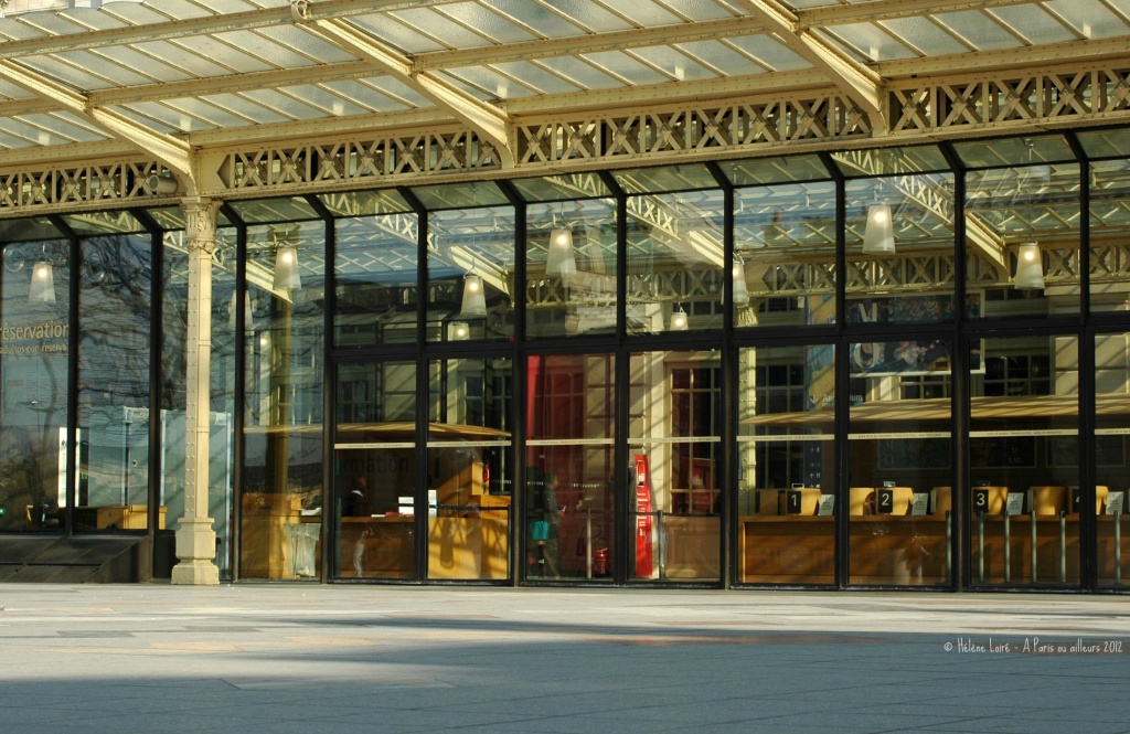 Orsay museum  by parisouailleurs