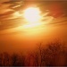 Hilltop Sunrise by cindymc
