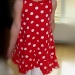 Polka dots by madamelucy