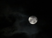 8th Mar 2012 - Full Moon
