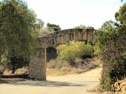 27th Jan 2012 - The Arch