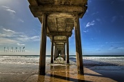 12th Mar 2012 - Under the pier 