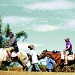 Horseback Ride by iamdencio