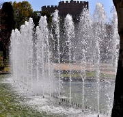 11th Mar 2012 - Fountain 