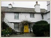 13th Mar 2012 - Ann Tysons Cottage.