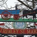 Trimley St Mary (our village) by lellie