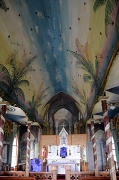 13th Mar 2012 - Painted Church